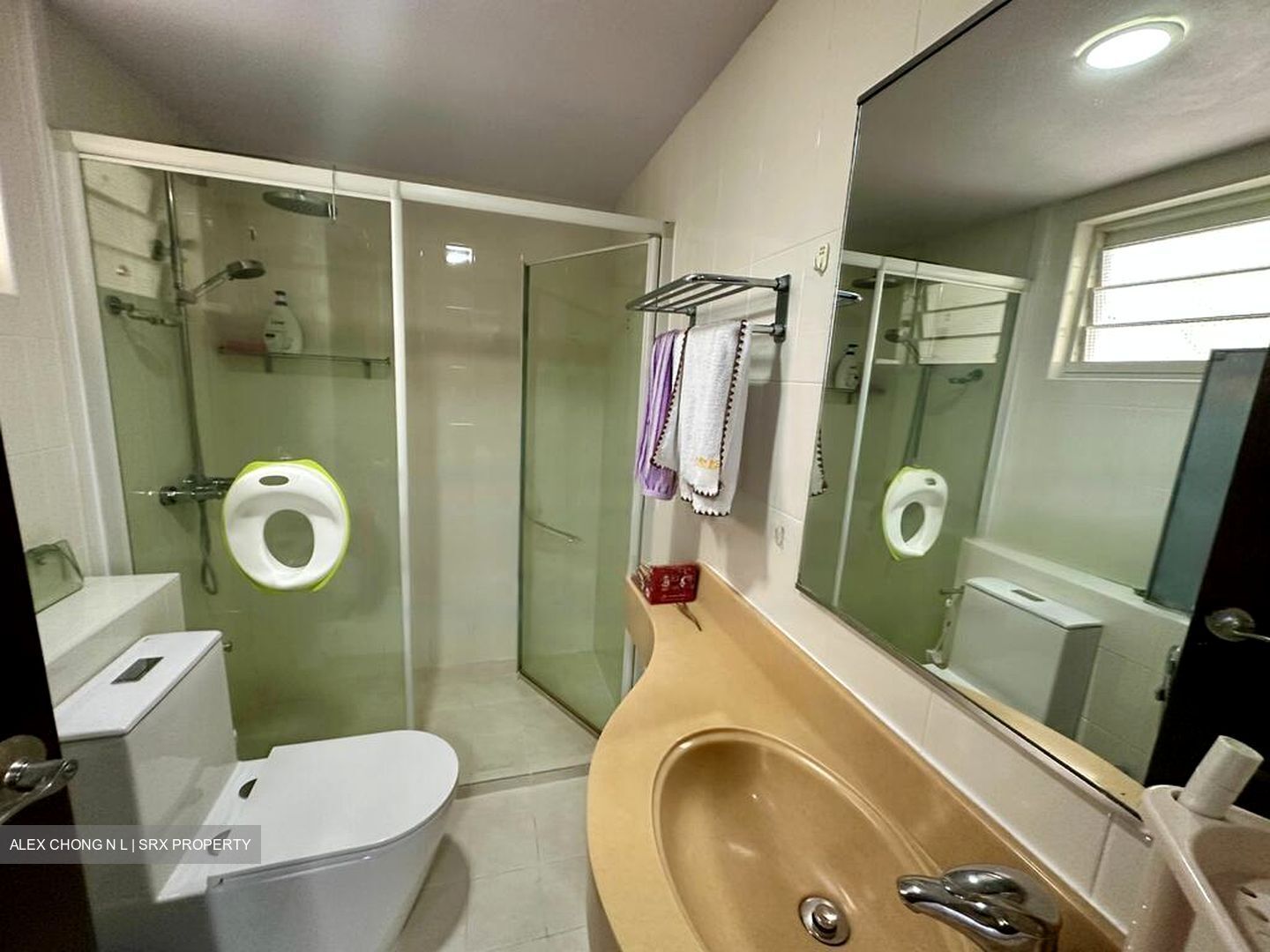 Blk 267A COMPASSVALE ARCADIA (Sengkang), HDB 4 Rooms #475889841